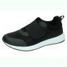 Deportivos Cutillas Doctor Cutillas Negros para Mujer modelo 13933