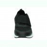 Deportivos Cutillas Doctor Cutillas Negros para Mujer modelo 13933