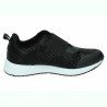 Deportivos Cutillas Doctor Cutillas Negros para Mujer modelo 13933