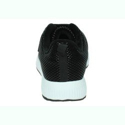Deportivos Cutillas Doctor Cutillas Negros para Mujer modelo 13933
