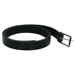 Cinturón de Piel Attanze Negros para Mujer modelo X43