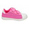 Deportivas de Lona Yumas Rosa para Outlet modelo 38634