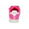 Deportivas de Lona Yumas Rosa para Outlet modelo 38634