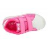 Deportivas de Lona Yumas Rosa para Outlet modelo 38634