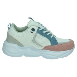 Deportivas Xti Xti Blancos para Niña modelo 57880