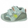 Botitas Biomecanics Biomecanics Blancos para Niño modelo 222159-A
