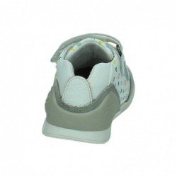 Botitas Biomecanics Biomecanics Blancos para Niño modelo 222159-A
