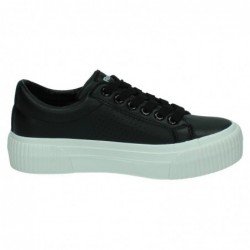 79092 ZAPATILLAS REFRESH color NEGRO