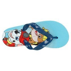 Patrulla Canina Agua Cerda Azules para Niña modelo 2300002360