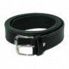 Cinturón de Piel Attanze Negros para Mujer modelo X3