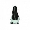 Deportivas Baratas Demax Negros para Mujer modelo C8657