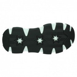 Deportivas Baratas Demax Negros para Mujer modelo C8657