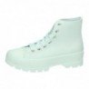 Botas Baratas Demax Blancos para Mujer modelo C8651