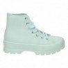 Botas Baratas Demax Blancos para Mujer modelo C8651