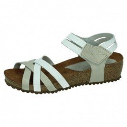 Sandalias de Piel...