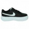 DM0113 002 NIKE COURT VISION color NEGRO-BLANCO