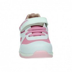 Tenis Biomecanics Biomecanics Blanco-Fuxia para Niña modelo 222222-B