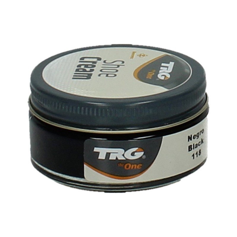 Tarro de Crema 50Ml Trg The One Negros para Señora modelo 118
