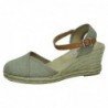Sandalias Esparteñas Kokis Naturale para Mujer modelo 05804