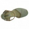 Sandalias Esparteñas Kokis Naturale para Mujer modelo 05804