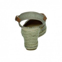 Sandalias Esparteñas Kokis Naturale para Mujer modelo 05804