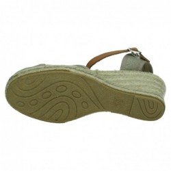 Sandalias Esparteñas Kokis Naturale para Mujer modelo 05804