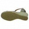 Sandalias Esparteñas Kokis Naturale para Mujer modelo 05804