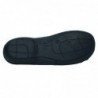 Chinelas con Goma Vulca-Bicha Marino para Mujer modelo 739