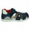 Sandalias Ocean Biomecanics Marino para Niño modelo 222229-A