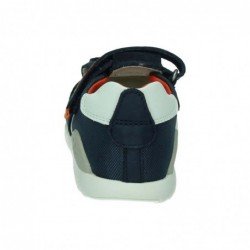 Sandalias Ocean Biomecanics Marino para Niño modelo 222229-A