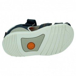 Sandalias Ocean Biomecanics Marino para Niño modelo 222229-A