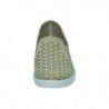 Mocasin Rejilla Doctor Cutillas Platino para Mujer modelo 38465