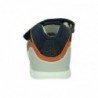 Sandalias de Piel Biomecanics Azul Marino para Niño modelo 222142-A