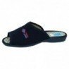 Zapatillas de Rizo Ruiz Bernal Marino para Hombre modelo 94124