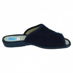Zapatillas de Rizo Ruiz Bernal Marino para Hombre modelo 94124