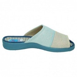 Zapatillas Mariposa Ruiz Bernal Aguamar para Mujer modelo 372