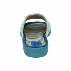 Zapatillas Mariposa Ruiz Bernal Aguamar para Mujer modelo 372