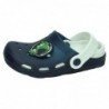 Chanclas Dinosaurio Conguitos Marino para Niño modelo Mv1 11102