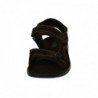 Sandalias Camotes Paredes Marrones para Hombre modelo Vp18142