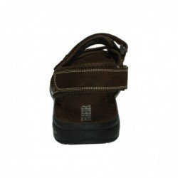 Sandalias Camotes Paredes Marrones para Hombre modelo Vp18142
