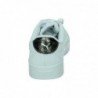 383914 01 DEPORTIVA SKYE CLEAN color BLANCO