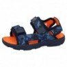 Sandalias Camuflaje Joma Marino para Niño modelo Sboajs2203V