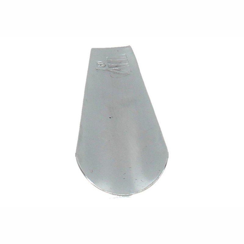 Calzadores de Acero Made In Spain Grises para Señora modelo Calzador