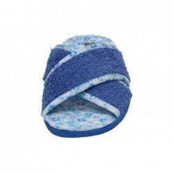 Rizo Chic Vulca-Bicha Azafata para Mujer modelo 703