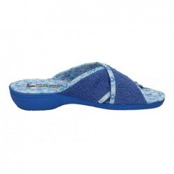 Rizo Chic Vulca-Bicha Azafata para Mujer modelo 703