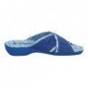 Rizo Chic Vulca-Bicha Azafata para Mujer modelo 703