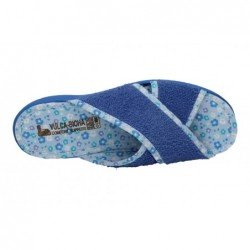 Rizo Chic Vulca-Bicha Azafata para Mujer modelo 703