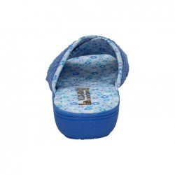 Rizo Chic Vulca-Bicha Azafata para Mujer modelo 703