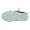 Zapatilla Escudo Vulca-Bicha Marino para Niño modelo 2653