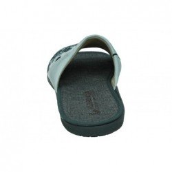 Zapatillas Pique Vulca-Bicha Grises para Hombre modelo 1441